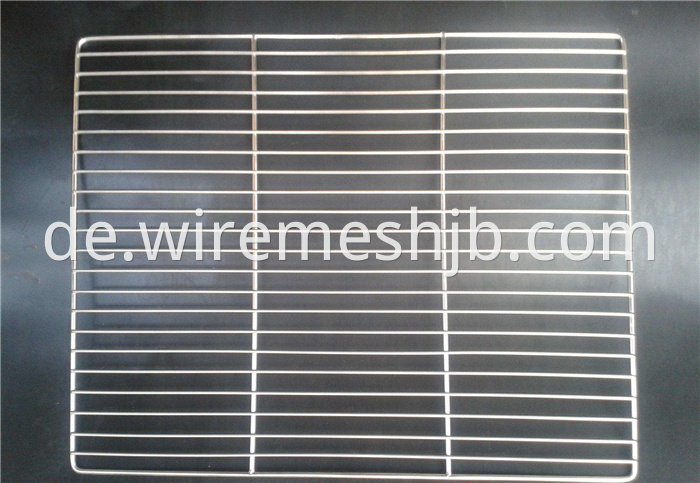 BBQ Wire Mesh